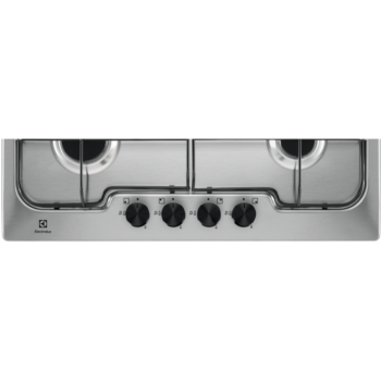 Electrolux RGG6242OOX -... 2