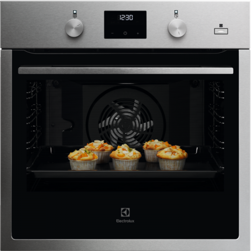 Electrolux KODGS20TX - Forno Multifunzione...