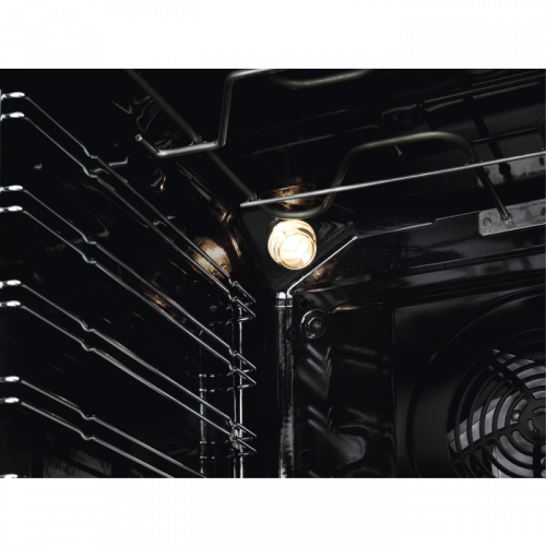 Electrolux KODGS20TX - Forno Multifunzione...