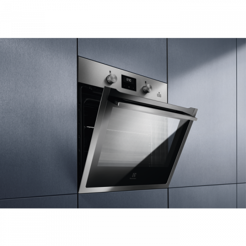 Electrolux KODGS20TX - Forno Multifunzione...
