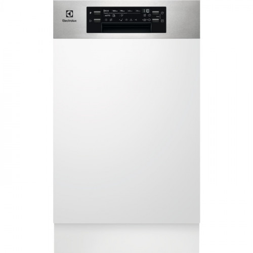 Electrolux EES42210IX - Lavastoviglie A...