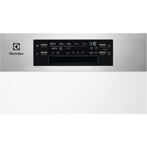 Electrolux EES42210IX - Lavastoviglie A...