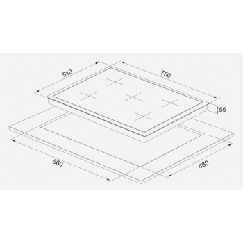 Silverline AS5241 - Piano... 2