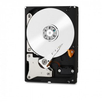 Western Digital Red 3.5"... 2