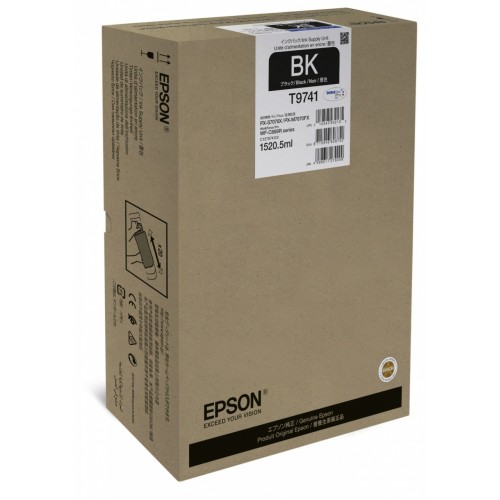 Epson lack XXL Ink Supply Unit