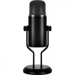 MSI PER IMMERSE GV60 STREAMING MIC Nero Microfono per console di gioco