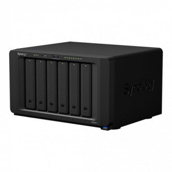 Synology DiskStation... 2