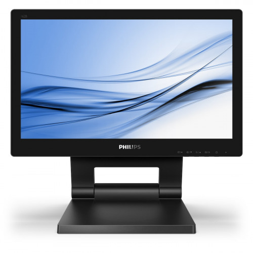 Philips 162B9T/00 monitor piatto per PC 39,6 cm...