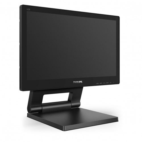 Philips 162B9T/00 monitor piatto per PC 39,6 cm...