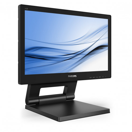 Philips 162B9T/00 monitor piatto per PC 39,6 cm...