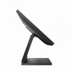 Philips 162B9T/00 monitor piatto per PC 39,6 cm (15.6") 1366 x 768 Pixel LCD Nero