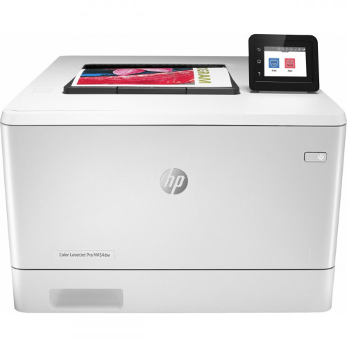 HP Color LaserJet Pro M454dw A colori 600 x 600...