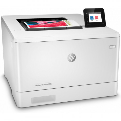 HP Color LaserJet Pro M454dw A colori 600 x 600...