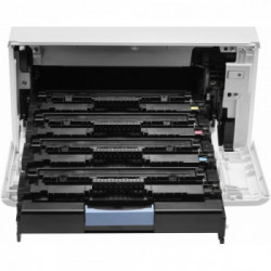 HP Color LaserJet Pro M454dw A colori 600 x 600 DPI A4 Wi-Fi