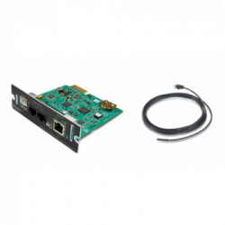 APC UPS NTWK MGMT CARD POWERCHUTE