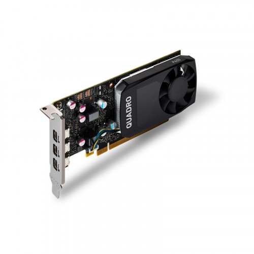 PNY VCQP400V2-PB - Scheda Video NVIDIA Quadro...