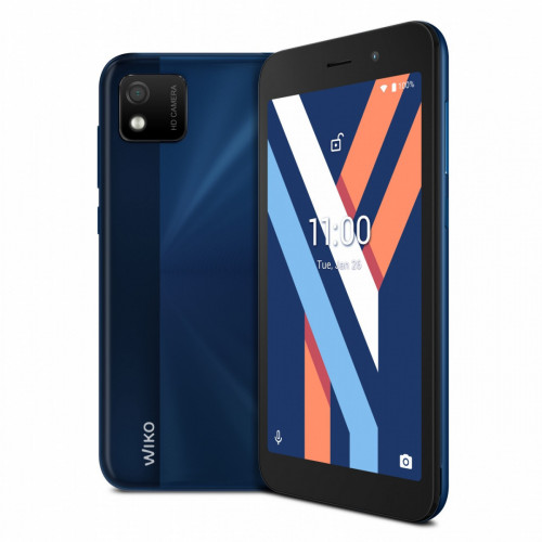 Wiko Y52 12,7 cm (5") Doppia SIM Android 11 4G...