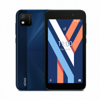 Wiko Y52 12,7 cm (5")... 2
