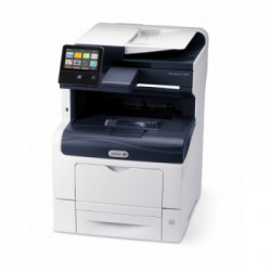 Xerox VersaLink C405 A4 35 / 35Ppm Copia/Stampa/Scansione/Fax F/R Selezionare Ps3 Pcl5E/6 2 Vassoi 700 Fogli