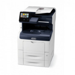 Xerox VersaLink C405 A4 35 / 35Ppm Copia/Stampa/Scansione/Fax F/R Selezionare Ps3 Pcl5E/6 2 Vassoi 700 Fogli