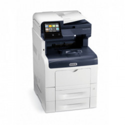 Xerox VersaLink C405 A4 35 / 35Ppm Copia/Stampa/Scansione/Fax F/R Selezionare Ps3 Pcl5E/6 2 Vassoi 700 Fogli