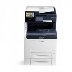 Xerox VersaLink C405 A4 35 / 35Ppm Copia/Stampa/Scansione/Fax F/R Selezionare Ps3 Pcl5E/6 2 Vassoi 700 Fogli