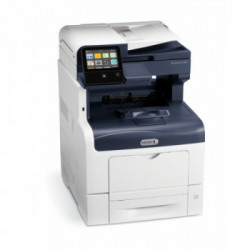 Xerox VersaLink C405 A4 35 / 35Ppm Copia/Stampa/Scansione/Fax F/R Selezionare Ps3 Pcl5E/6 2 Vassoi 700 Fogli