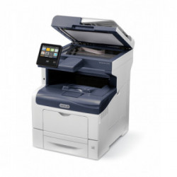 Xerox VersaLink C405 A4 35 / 35Ppm Copia/Stampa/Scansione/Fax F/R Selezionare Ps3 Pcl5E/6 2 Vassoi 700 Fogli