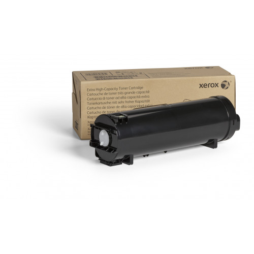 Xerox Cartuccia toner Nero per VersaLink B600 /...