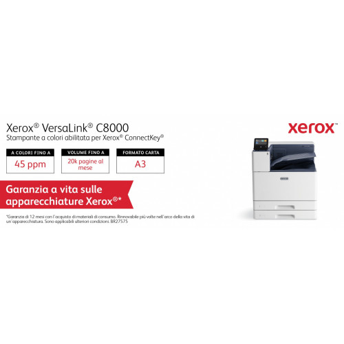 Xerox Cartuccia toner Giallo per VersaLink...