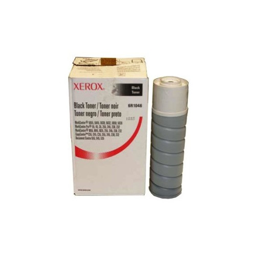 Xerox DC535/DC545/DC555 Black Toner PK2...