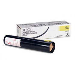 Xerox Toner Giallo