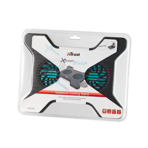 Trust Breeze base di raffreddamento per...