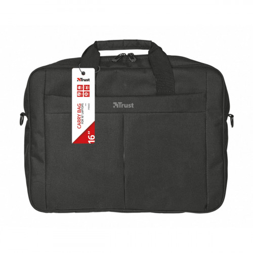 Trust Primo borsa per notebook 40,6 cm (16")...
