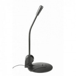 Trust 21674 microfono PC microphone Nero