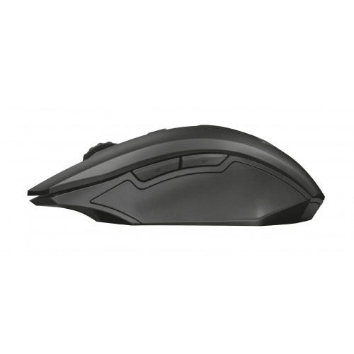 Trust GXT 115 Macci mouse RF Wireless Ottico...