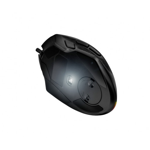 Trust GXT 165 Celox mouse USB tipo A Ottico...