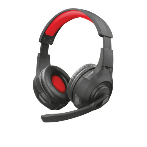 Trust GXT 1180RW tastiera USB Italiano Nero