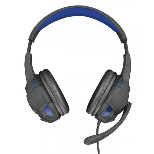 Trust GXT 307B Ravu Gaming Headset for PS4...