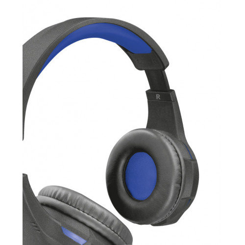 Trust GXT 307B Ravu Gaming Headset for PS4...
