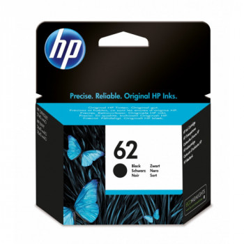 HP 62 Originale Nero
