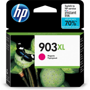 HP 903XL Originale Magenta
