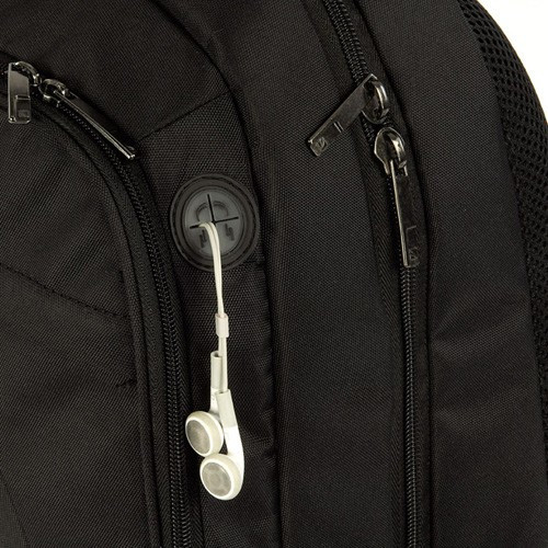 Tucano Lato borsa per notebook 43,2 cm (17")...