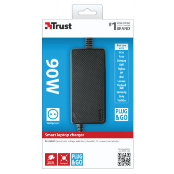 Trust 20194 adattatore e... 2