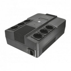 Trust Maxxon gruppo di continuità (UPS) 800 VA 6 presa(e) AC