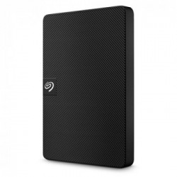 Seagate Expansion STKN2000400 disco rigido esterno 2000 GB Nero