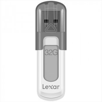 LEXAR PEN DRIVE 32GB USB...