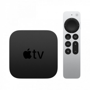 Apple TV 4K 32GB