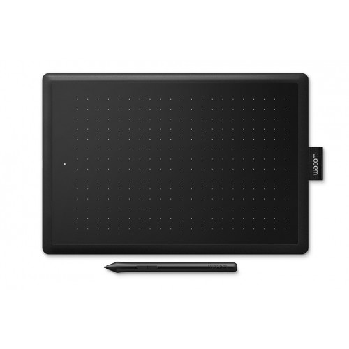 Wacom One by Small tavoletta grafica Nero 2540...