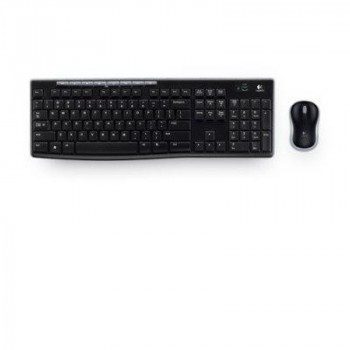 Logitech MK270 - 920-004512...